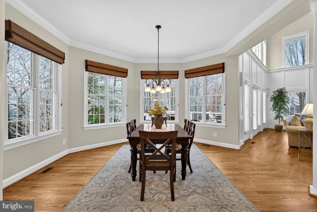 2584 VINTAGE CREST LN, Oakton, VA 22124