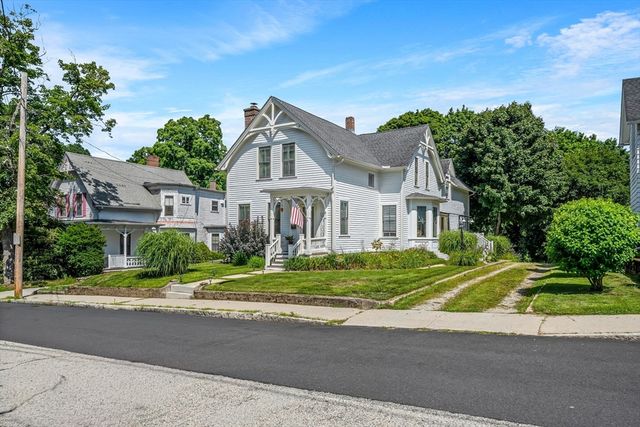125 Chapin St, Southbridge, MA 01550
