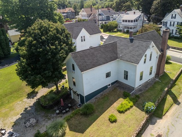 125 Chapin St, Southbridge, MA 01550