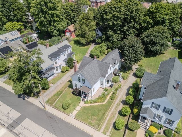 125 Chapin St, Southbridge, MA 01550