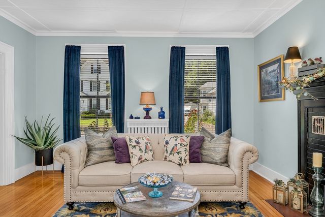 125 Chapin St, Southbridge, MA 01550