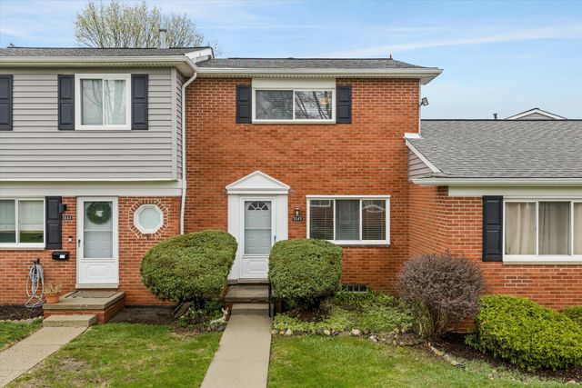 3045 Elstead Street, Auburn Hills, MI 48326