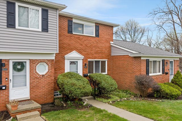 3045 Elstead Street, Auburn Hills, MI 48326