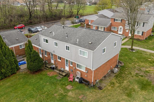 3045 Elstead Street, Auburn Hills, MI 48326