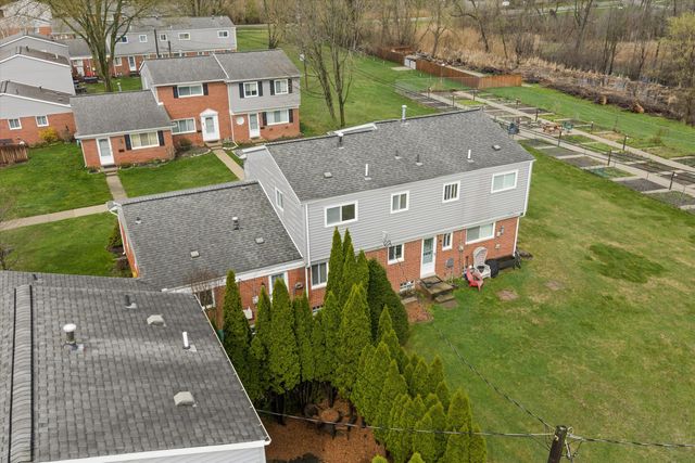 3045 Elstead Street, Auburn Hills, MI 48326