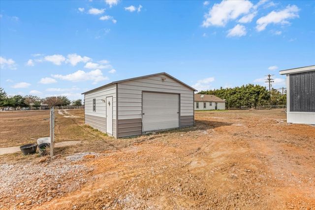 5824 Thousand Oaks Drive, Joshua, TX 76058