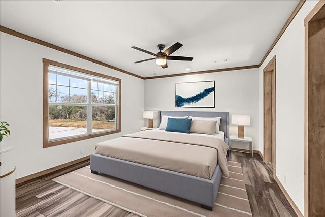 5824 Thousand Oaks Drive, Joshua, TX 76058