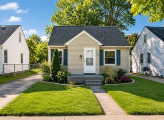 20100 E Eight Mile Road, Harper Woods, MI 48225