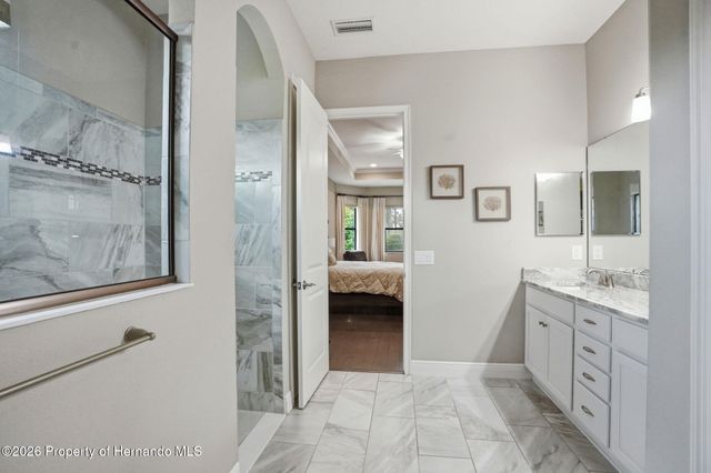 14100 Bassingthorpe Drive, Spring Hill, FL 34609