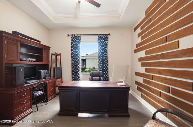 14100 Bassingthorpe Drive, Spring Hill, FL 34609