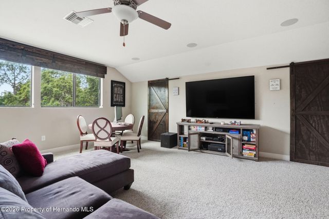 14100 Bassingthorpe Drive, Spring Hill, FL 34609