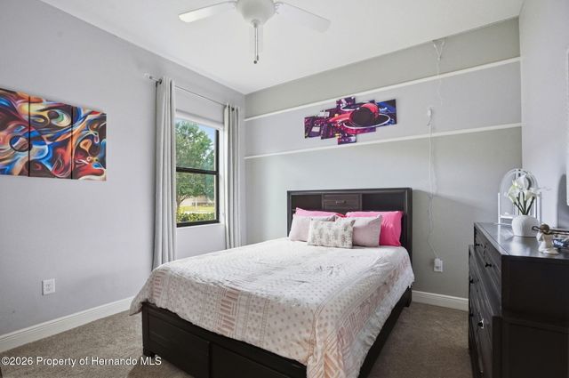 14100 Bassingthorpe Drive, Spring Hill, FL 34609