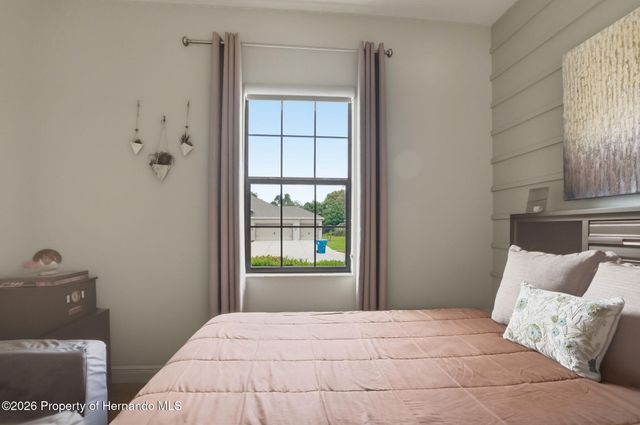 14100 Bassingthorpe Drive, Spring Hill, FL 34609