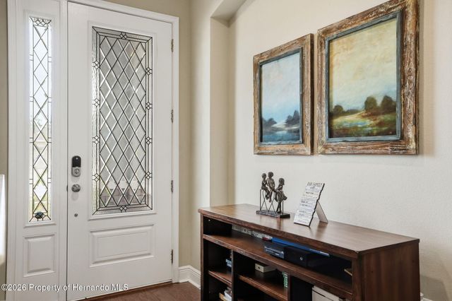 14100 Bassingthorpe Drive, Spring Hill, FL 34609