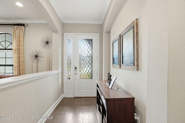 14100 Bassingthorpe Drive, Spring Hill, FL 34609