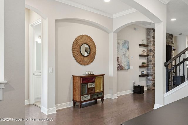 14100 Bassingthorpe Drive, Spring Hill, FL 34609