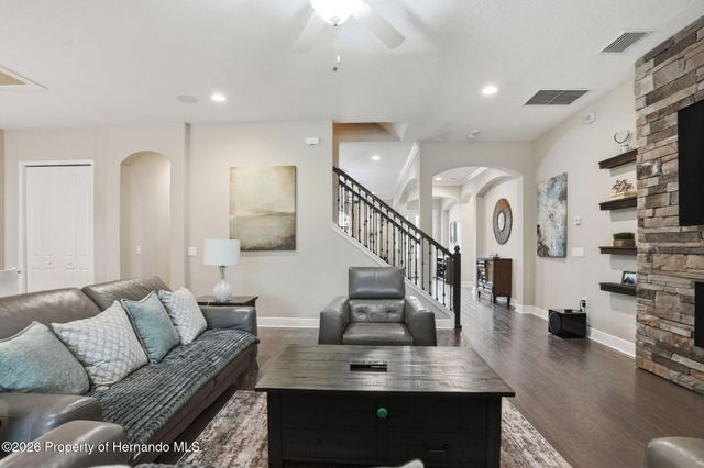 14100 Bassingthorpe Drive, Spring Hill, FL 34609