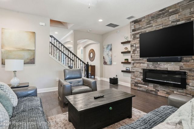 14100 Bassingthorpe Drive, Spring Hill, FL 34609