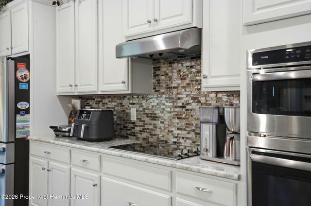 14100 Bassingthorpe Drive, Spring Hill, FL 34609