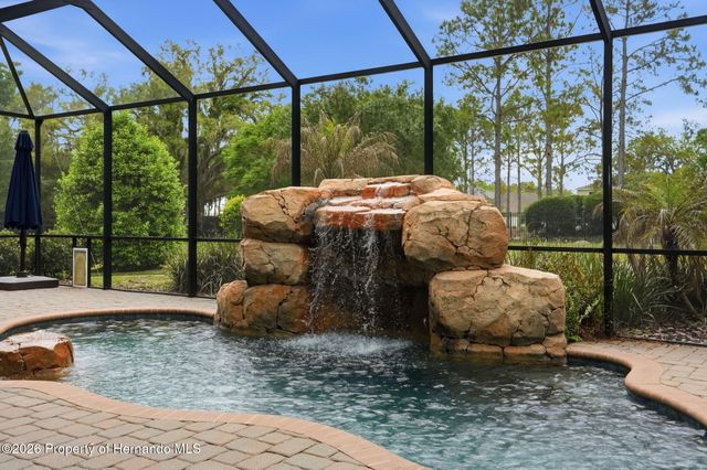 14100 Bassingthorpe Drive, Spring Hill, FL 34609