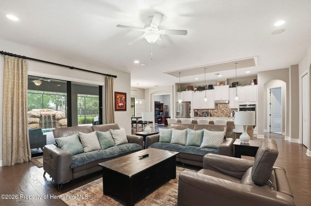 14100 Bassingthorpe Drive, Spring Hill, FL 34609