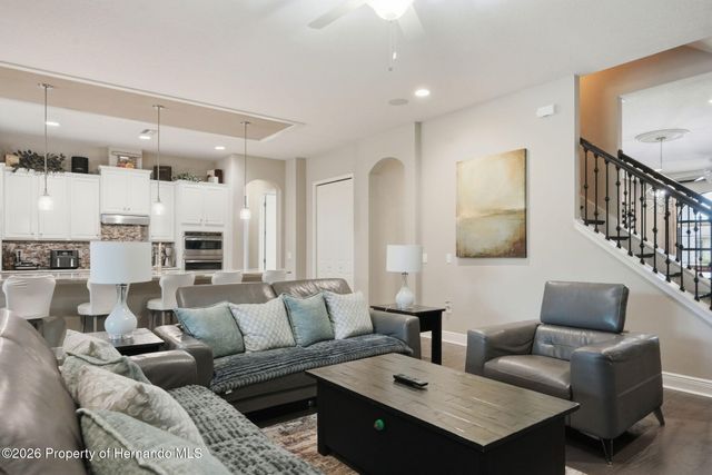 14100 Bassingthorpe Drive, Spring Hill, FL 34609