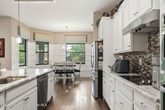 14100 Bassingthorpe Drive, Spring Hill, FL 34609