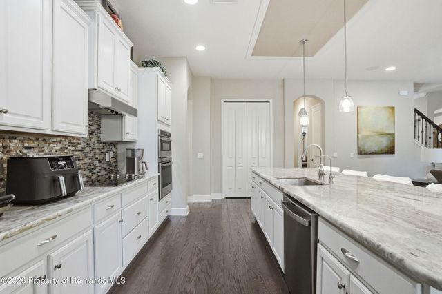 14100 Bassingthorpe Drive, Spring Hill, FL 34609