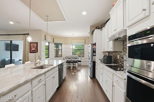 14100 Bassingthorpe Drive, Spring Hill, FL 34609