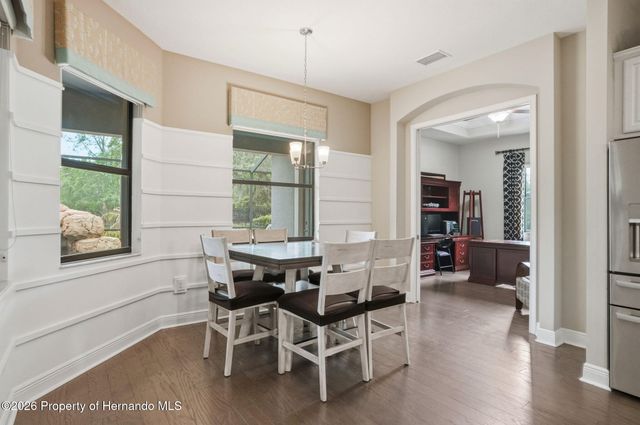 14100 Bassingthorpe Drive, Spring Hill, FL 34609