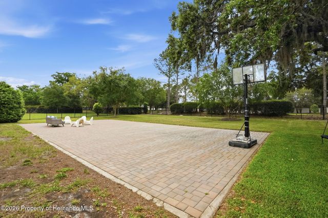 14100 Bassingthorpe Drive, Spring Hill, FL 34609
