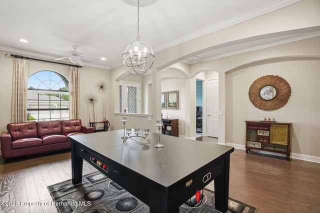 14100 Bassingthorpe Drive, Spring Hill, FL 34609