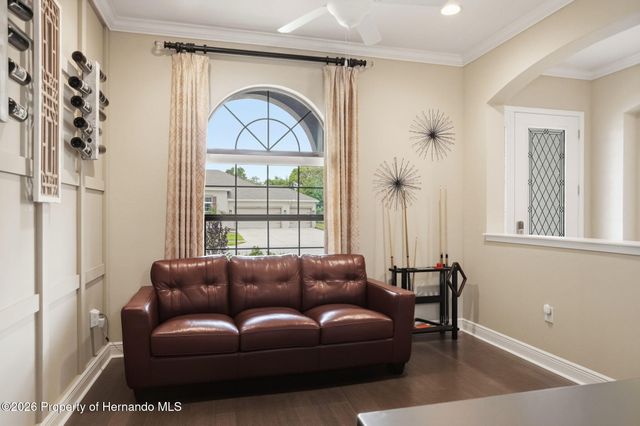 14100 Bassingthorpe Drive, Spring Hill, FL 34609