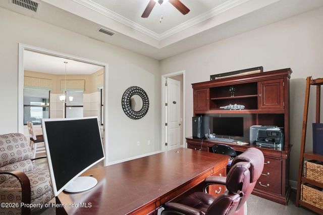 14100 Bassingthorpe Drive, Spring Hill, FL 34609