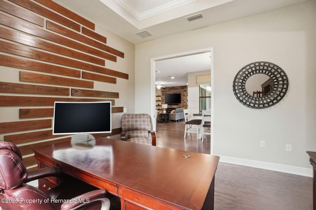 14100 Bassingthorpe Drive, Spring Hill, FL 34609