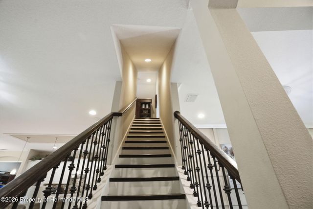 14100 Bassingthorpe Drive, Spring Hill, FL 34609