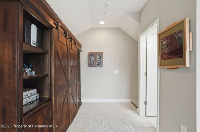 14100 Bassingthorpe Drive, Spring Hill, FL 34609
