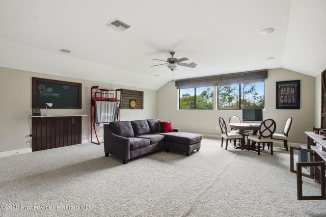 14100 Bassingthorpe Drive, Spring Hill, FL 34609
