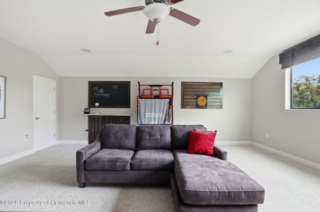 14100 Bassingthorpe Drive, Spring Hill, FL 34609
