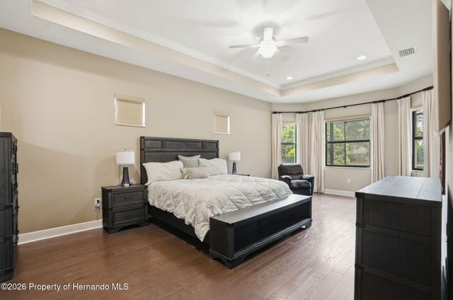 14100 Bassingthorpe Drive, Spring Hill, FL 34609