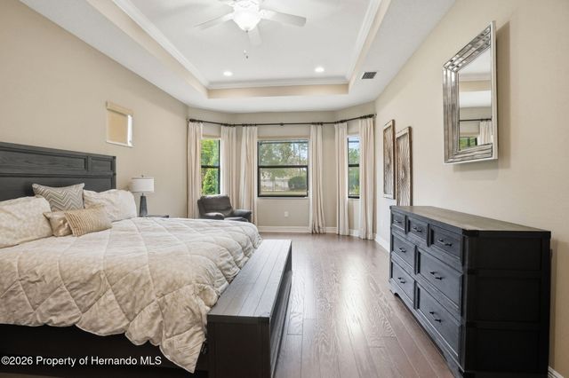 14100 Bassingthorpe Drive, Spring Hill, FL 34609