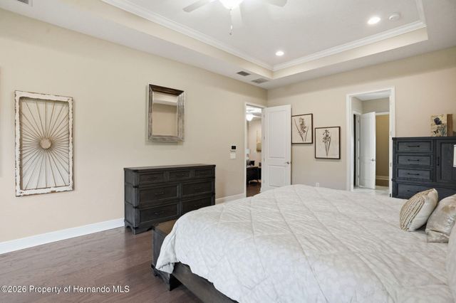 14100 Bassingthorpe Drive, Spring Hill, FL 34609