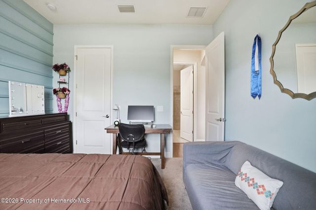14100 Bassingthorpe Drive, Spring Hill, FL 34609