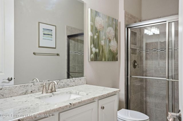14100 Bassingthorpe Drive, Spring Hill, FL 34609