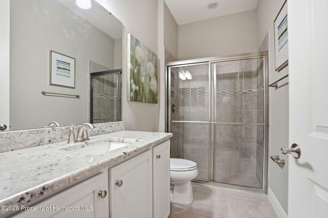 14100 Bassingthorpe Drive, Spring Hill, FL 34609