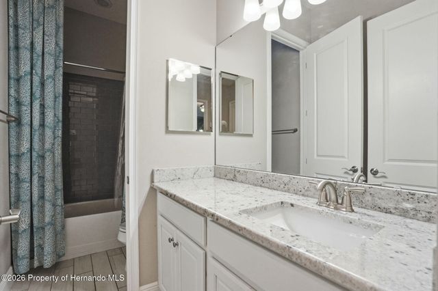 14100 Bassingthorpe Drive, Spring Hill, FL 34609