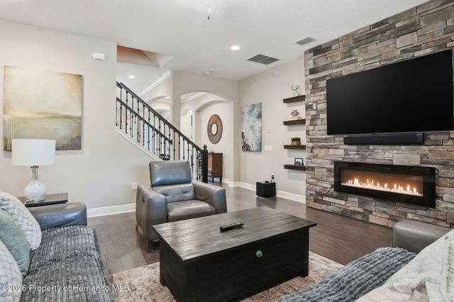 14100 Bassingthorpe Drive, Spring Hill, FL 34609