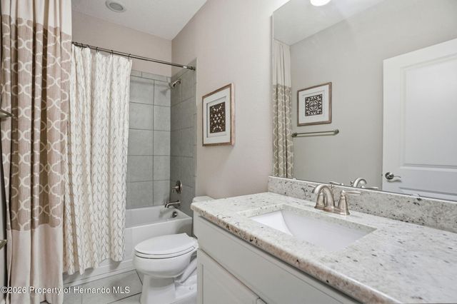 14100 Bassingthorpe Drive, Spring Hill, FL 34609