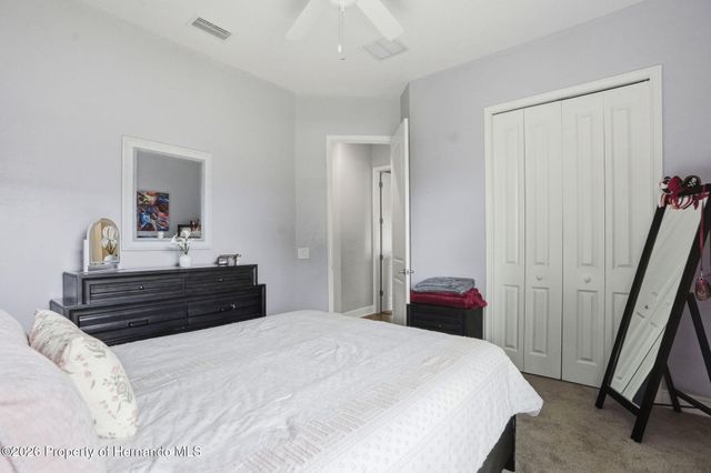 14100 Bassingthorpe Drive, Spring Hill, FL 34609