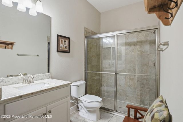 14100 Bassingthorpe Drive, Spring Hill, FL 34609